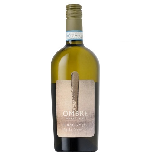 Ombre Pinot Grigio 2023 organikus
