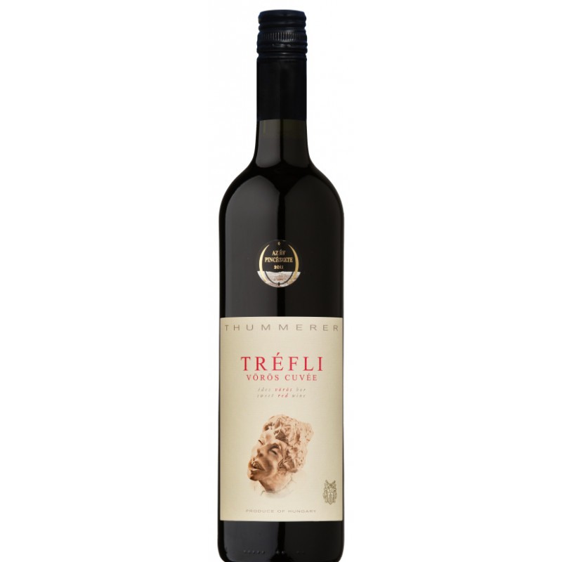 Thummerer Tréfli Cuvée 2022