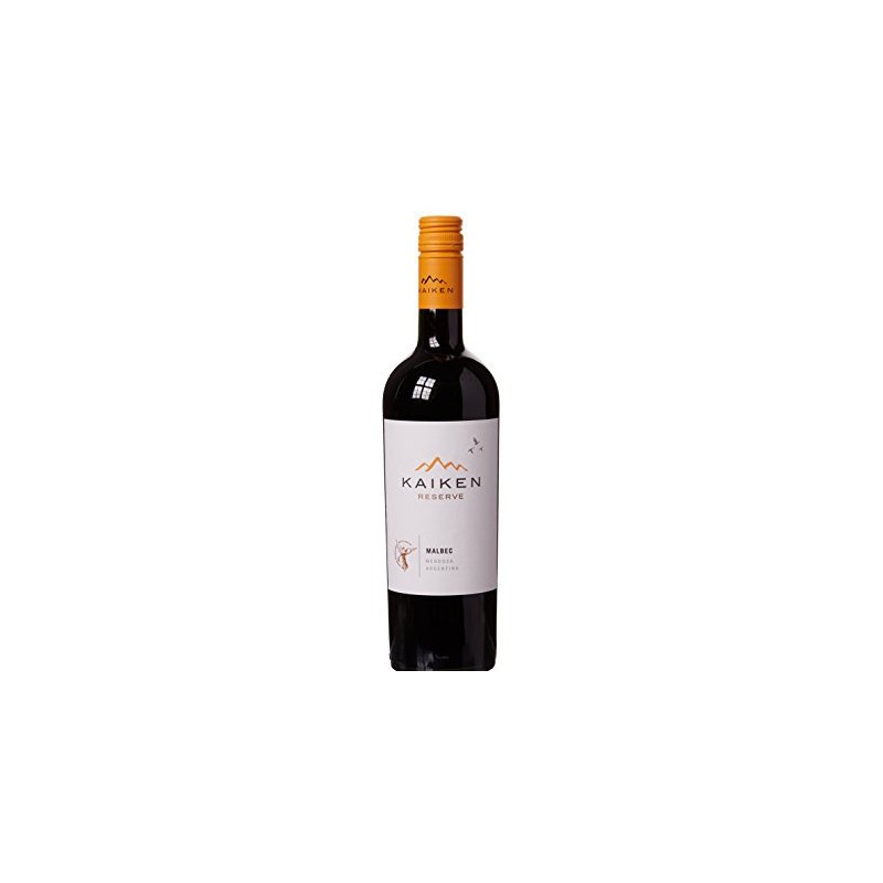 Kaiken Estate Malbec 2020