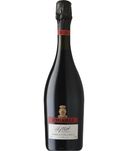 Chiarli Lambrusco Rosso