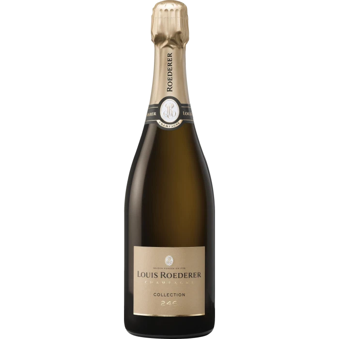 Champagne (változó kínálat)